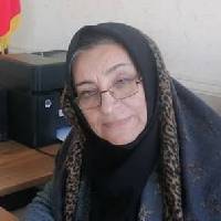 خدیجه قانعی